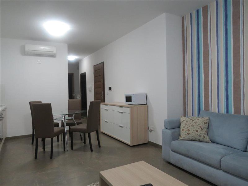 115 The Strand Hotel And Suites Gzira Exterior foto